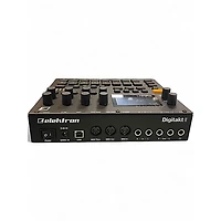 Used Elektron DIGITAKT II Drum Machine