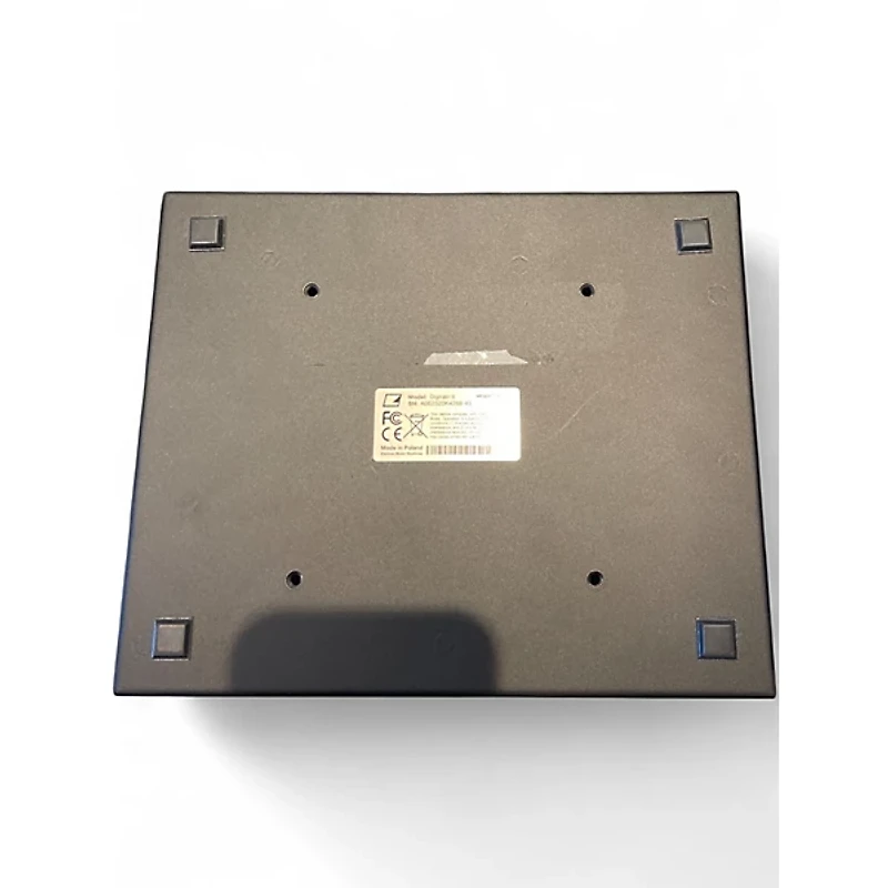 Used Elektron DIGITAKT II Drum Machine