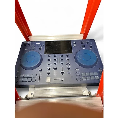 Used AlphaTheta OMNIS-DUO DJ Controller