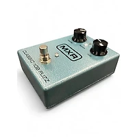 Used MXR M173 Classic 108 Fuzz Effect Pedal