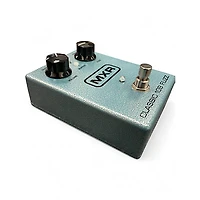 Used MXR M173 Classic 108 Fuzz Effect Pedal