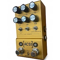Used Walrus Audio ACS1 Effect Pedal