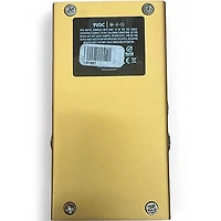 Used Walrus Audio ACS1 Effect Pedal