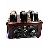 Used Universal Audio UAFX RUBY Effect Pedal