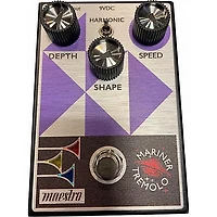 Used Maestro MARINER TREMOLO Effect Pedal