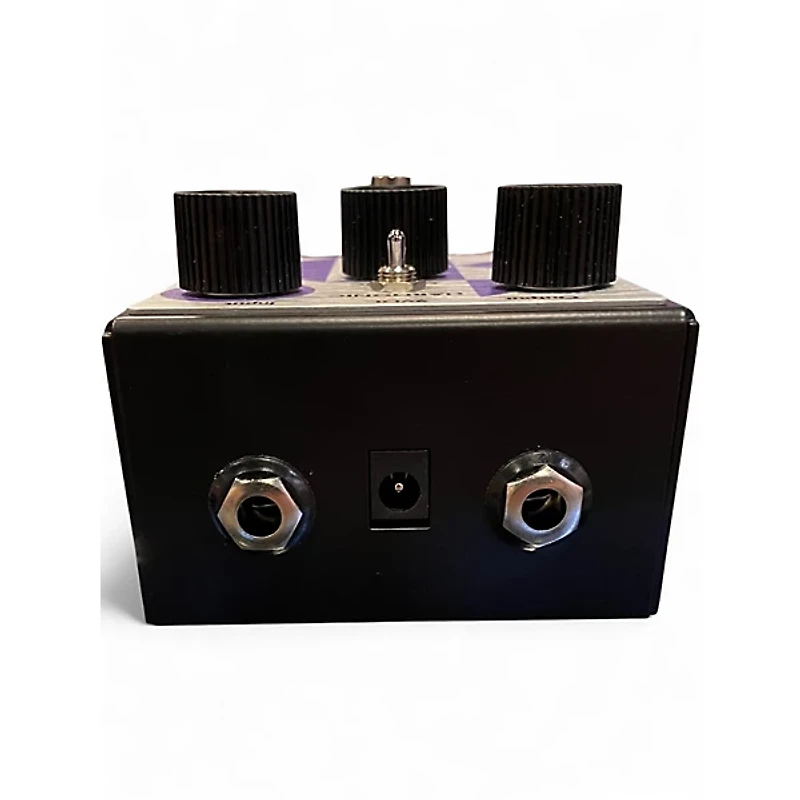 Used Maestro MARINER TREMOLO Effect Pedal