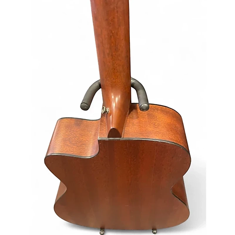 Used Martin BCPA4 Acoustic Electric Natural Acoustic Bass Guitar