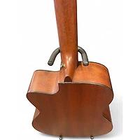 Used Martin BCPA4 Acoustic Electric Natural Acoustic Bass Guitar