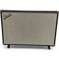 Used Fender Super Sonic 60 2x12 Guitar Cabinet