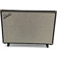 Used Fender Super Sonic 60 2x12 Guitar Cabinet