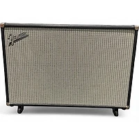 Used Fender Super Sonic 60 2x12 Guitar Cabinet