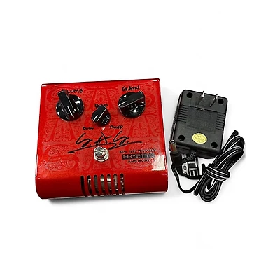 Used Fryette S.A.S. Effect Pedal