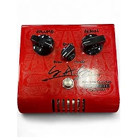 Used Fryette S.A.S. Effect Pedal