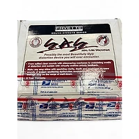 Used Fryette S.A.S. Effect Pedal