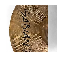Used SABIAN 14in B8 Crash Cymbal