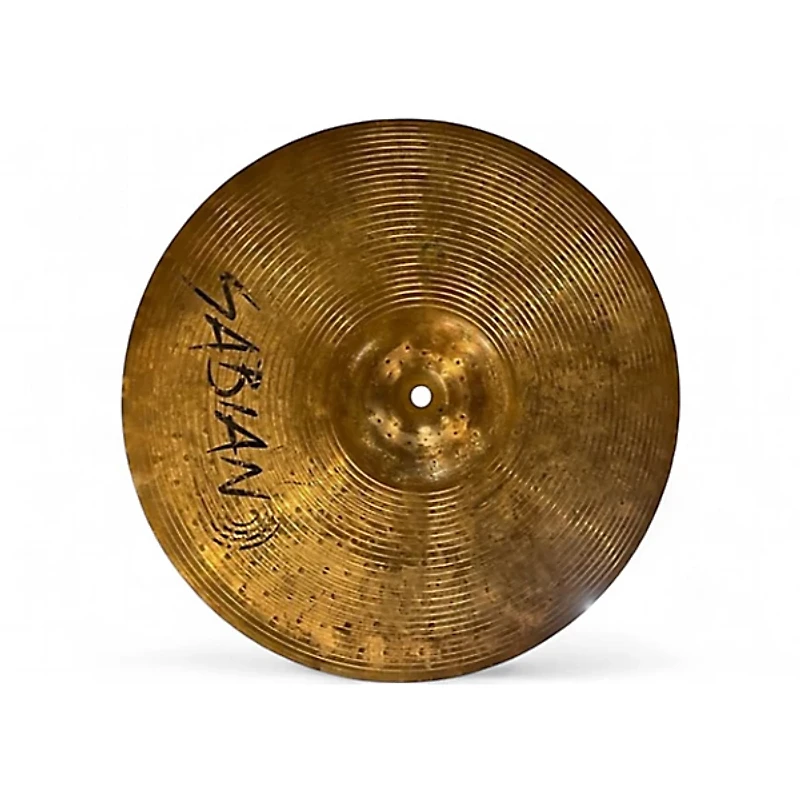 Used SABIAN 14in B8 Crash Cymbal