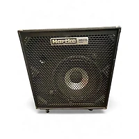 Used Hartke hd115 Bass Cabinet