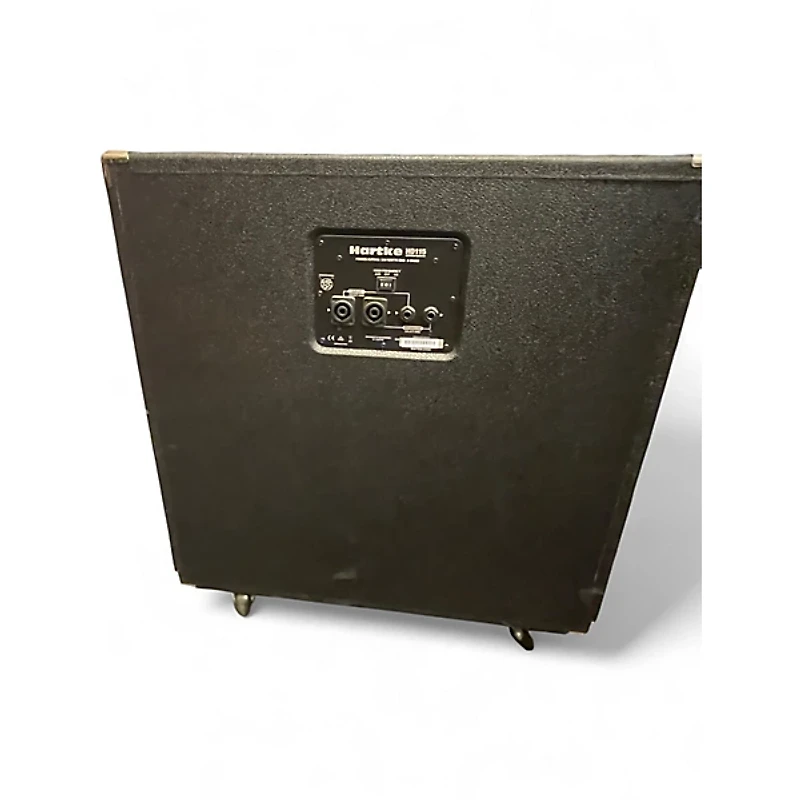 Used Hartke hd115 Bass Cabinet