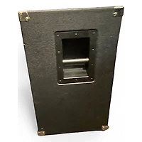 Used Hartke hd115 Bass Cabinet