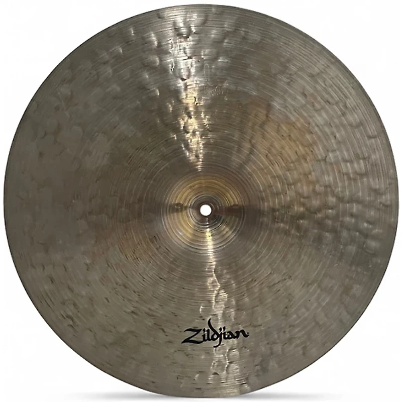 Used Zildjian 16in K Constantinople Crash Cymbal
