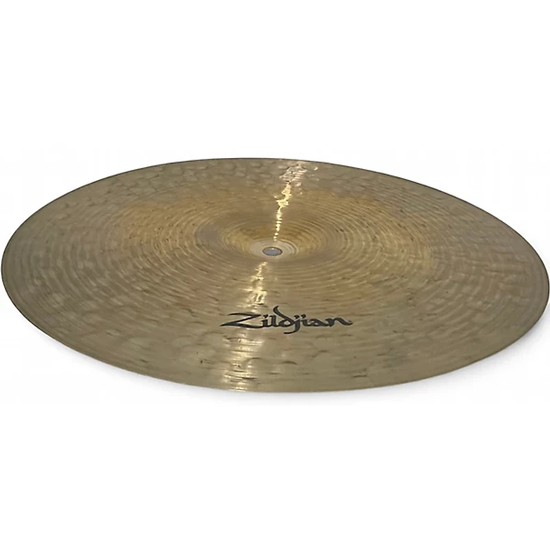 Used Zildjian 16in K Constantinople Crash Cymbal