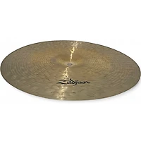 Used Zildjian 16in K Constantinople Crash Cymbal