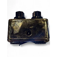 Used Xotic SOUL DRIVER Effect Pedal