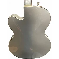 Used Gretsch Guitars G5420T Electromatic silver sparkle Hollow Body Electric Guitar