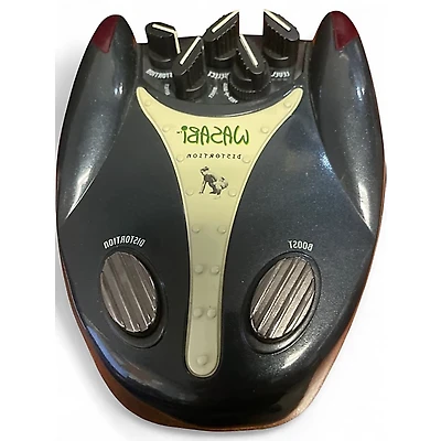 Used Danelectro WASABI Effect Pedal