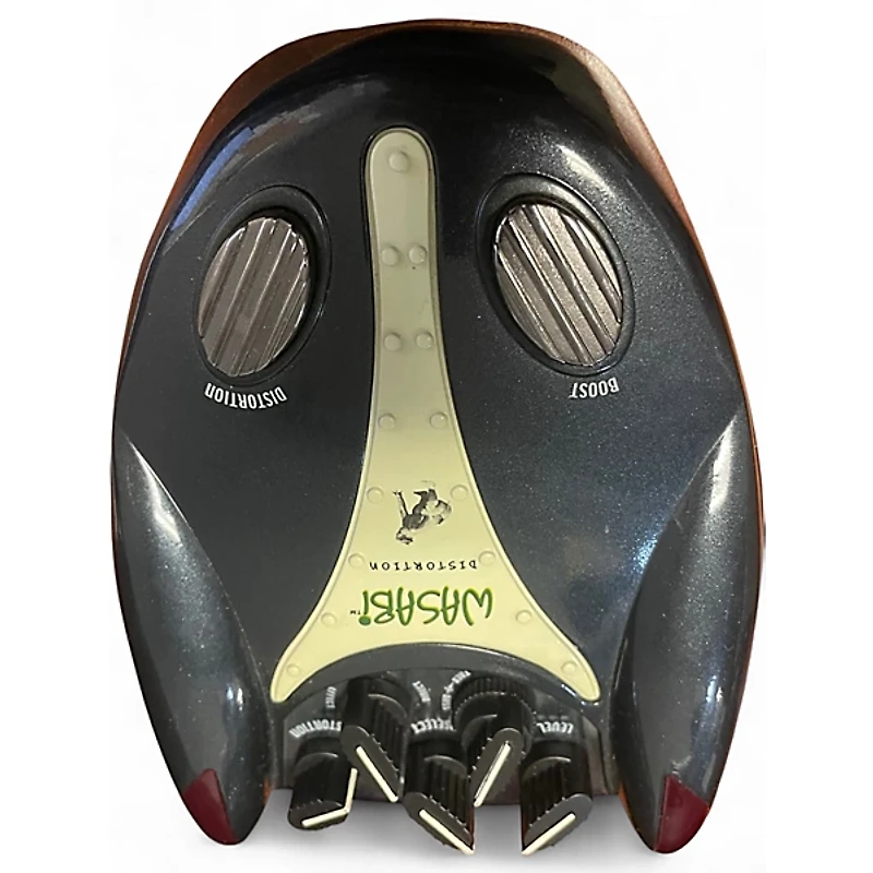 Used Danelectro WASABI Effect Pedal