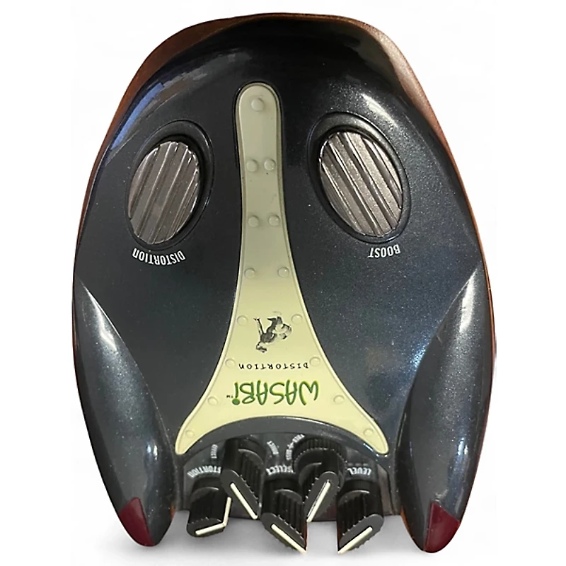 Used Danelectro WASABI Effect Pedal