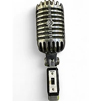 Used Shure 55SH Series II Dynamic Microphone