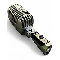 Used Shure 55SH Series II Dynamic Microphone