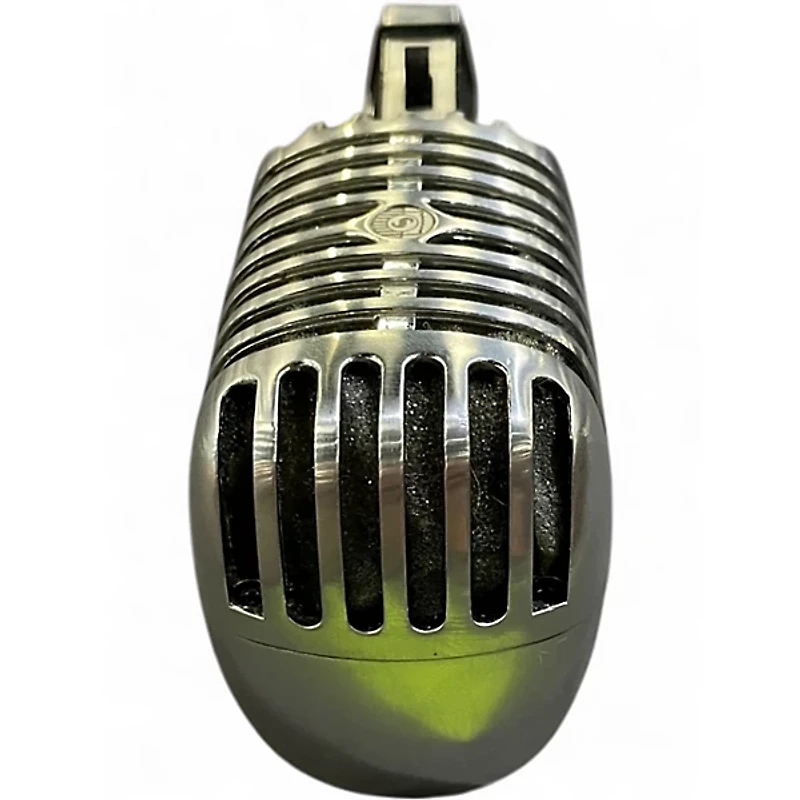 Used Shure 55SH Series II Dynamic Microphone
