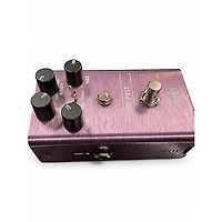 Used Fender THE PELT Effect Pedal