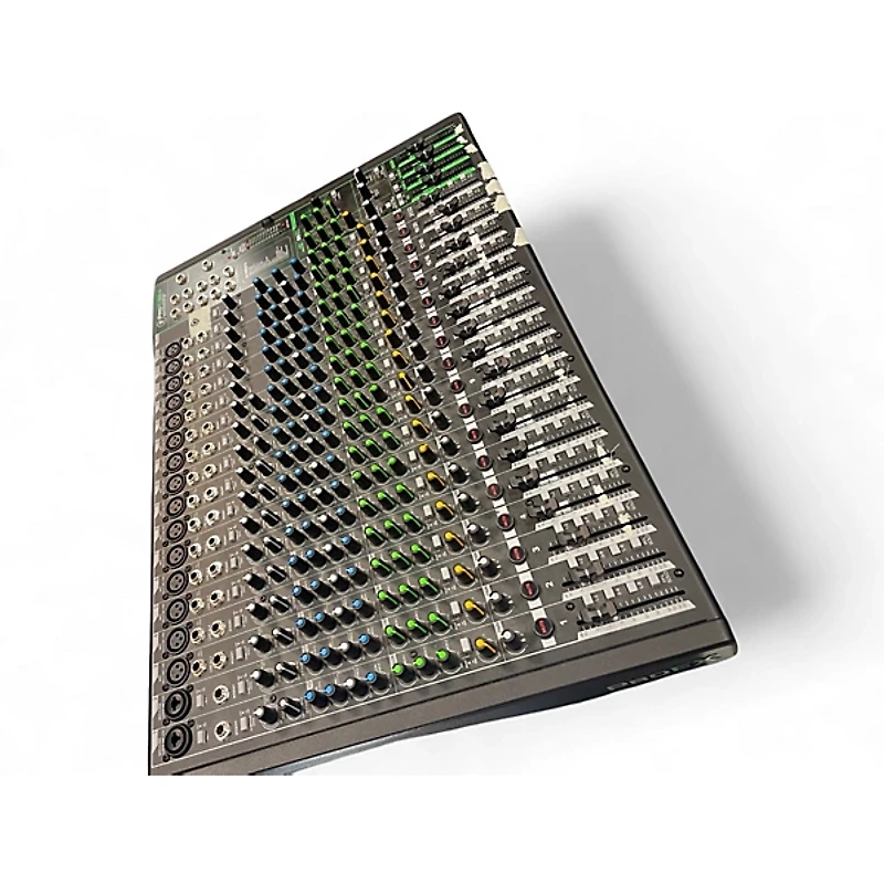 Used Mackie PROFX22v3 Unpowered Mixer