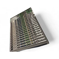 Used Mackie PROFX22v3 Unpowered Mixer