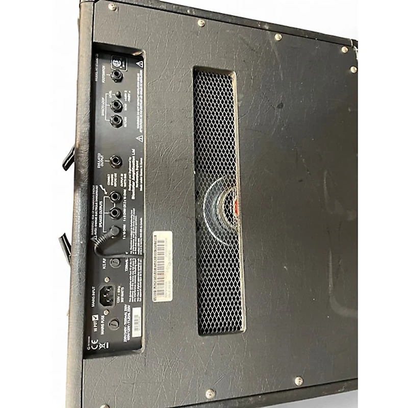 Used Blackstar Venue Series HT Studio 20 20W Tube Guitar Combo Amp