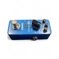 Used Donner Echo Square Effect Pedal