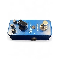 Used Donner Echo Square Effect Pedal