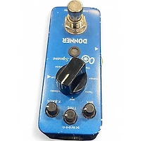 Used Donner Echo Square Effect Pedal