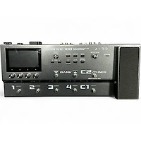 Used BOSS GX-100 Effect Processor