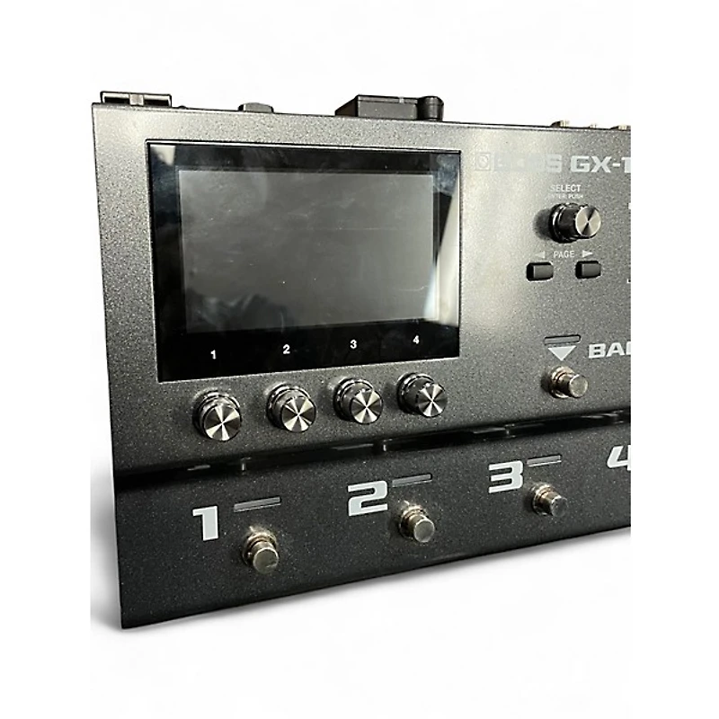 Used BOSS GX-100 Effect Processor