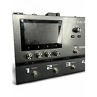 Used BOSS GX-100 Effect Processor
