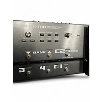 Used BOSS GX-100 Effect Processor