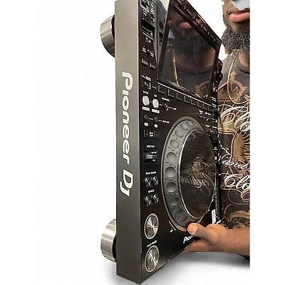 Used Pioneer DJ CDJ3000 DJ Controller