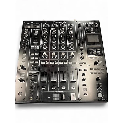 Used Pioneer DJ DJM-A9 DJ Mixer