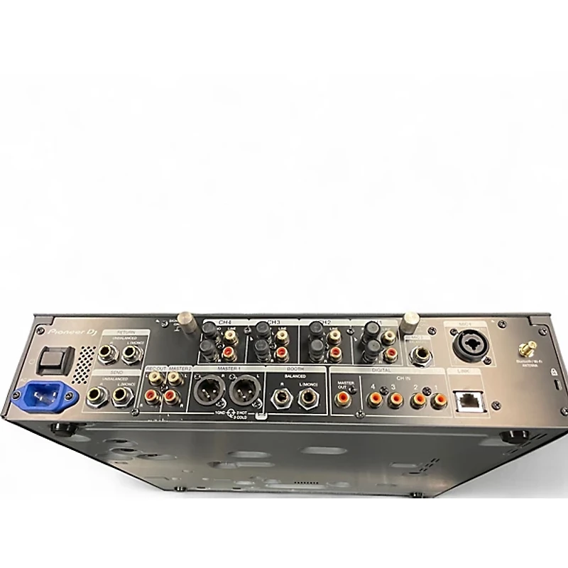 Used Pioneer DJ DJM-A9 DJ Mixer