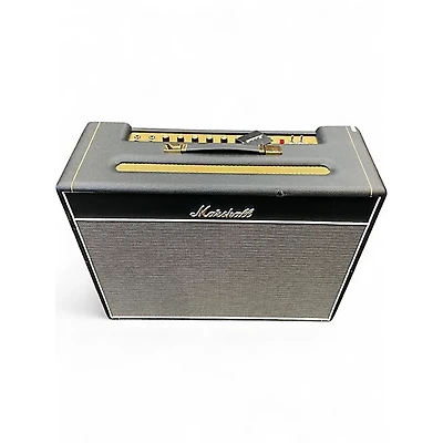 Used Marshall 1962 Bluesbreaker 30W 2x12 Tube Guitar Combo Amp