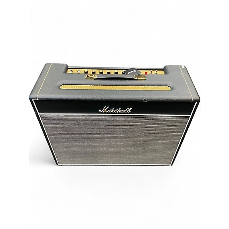 Used Marshall 1962 Bluesbreaker 30W 2x12 Tube Guitar Combo Amp